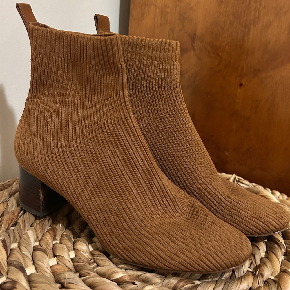 Everlane | The Glove Boot